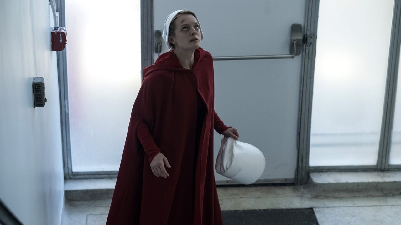 The Handmaid's Tale