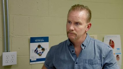 Super Size Me 2 : Holy Chicken !