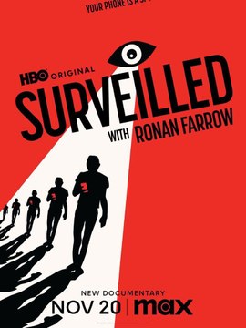 Surveilled