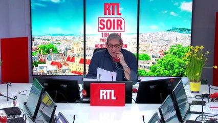 TRUMP - Charles Duval-Leroy est l'invité de RTL Soir