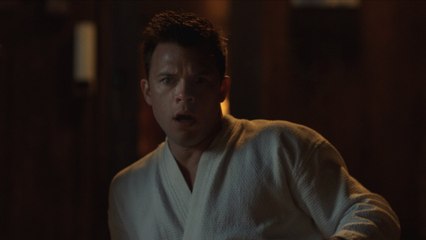 The Wolf of Snow Hollow