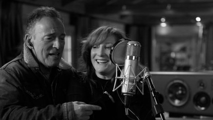 Bruce Springsteen's Letter to You