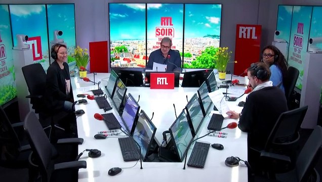 Sarkozy, Lignac, Lassalle... Les imitations du jeudi 13 mars 2025