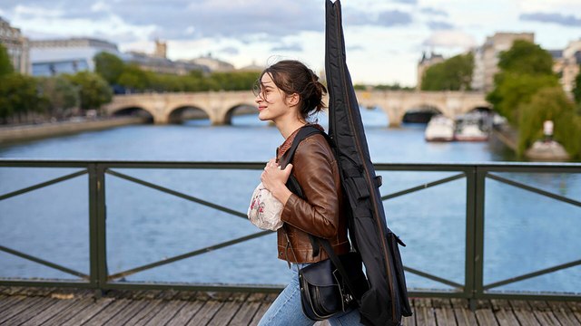 Les goûts et les couleurs