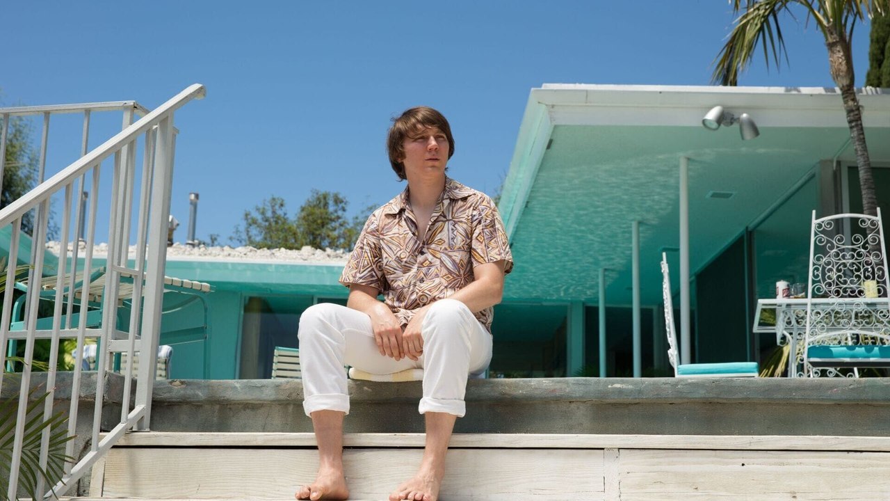 Love & Mercy