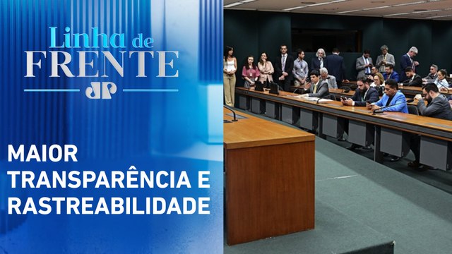 Câmara aprova novas regras para emendas parlamentares | LINHA DE FRENTE