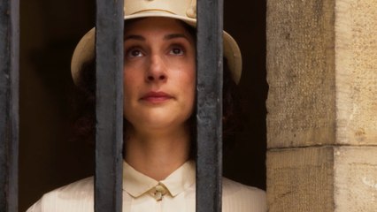 Une rose à Auschwitz : La vie d'Edith Stein