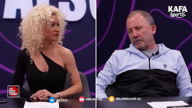 Sergen Yalçın: Galatasaray, Neymar'ı sakın almasın