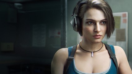 Resident Evil : Death Island