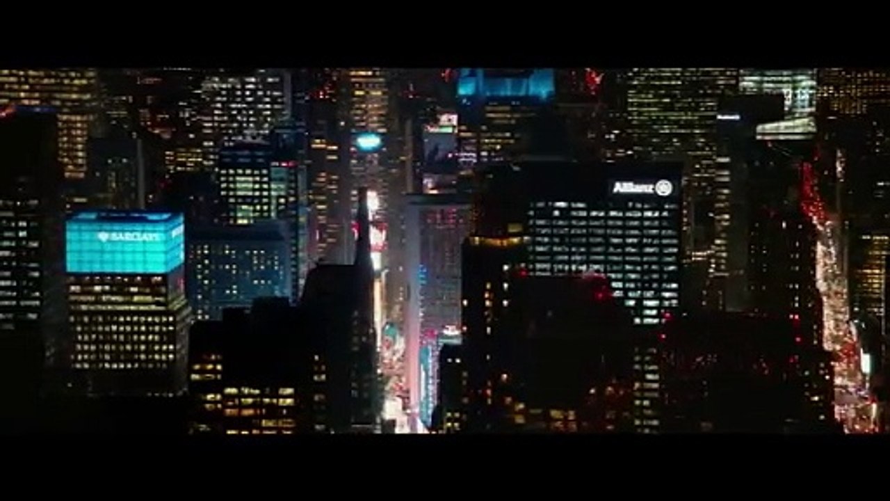 Ballerina - Final Trailer (2025) Keanu Reeves, Ana de Armas (HD)