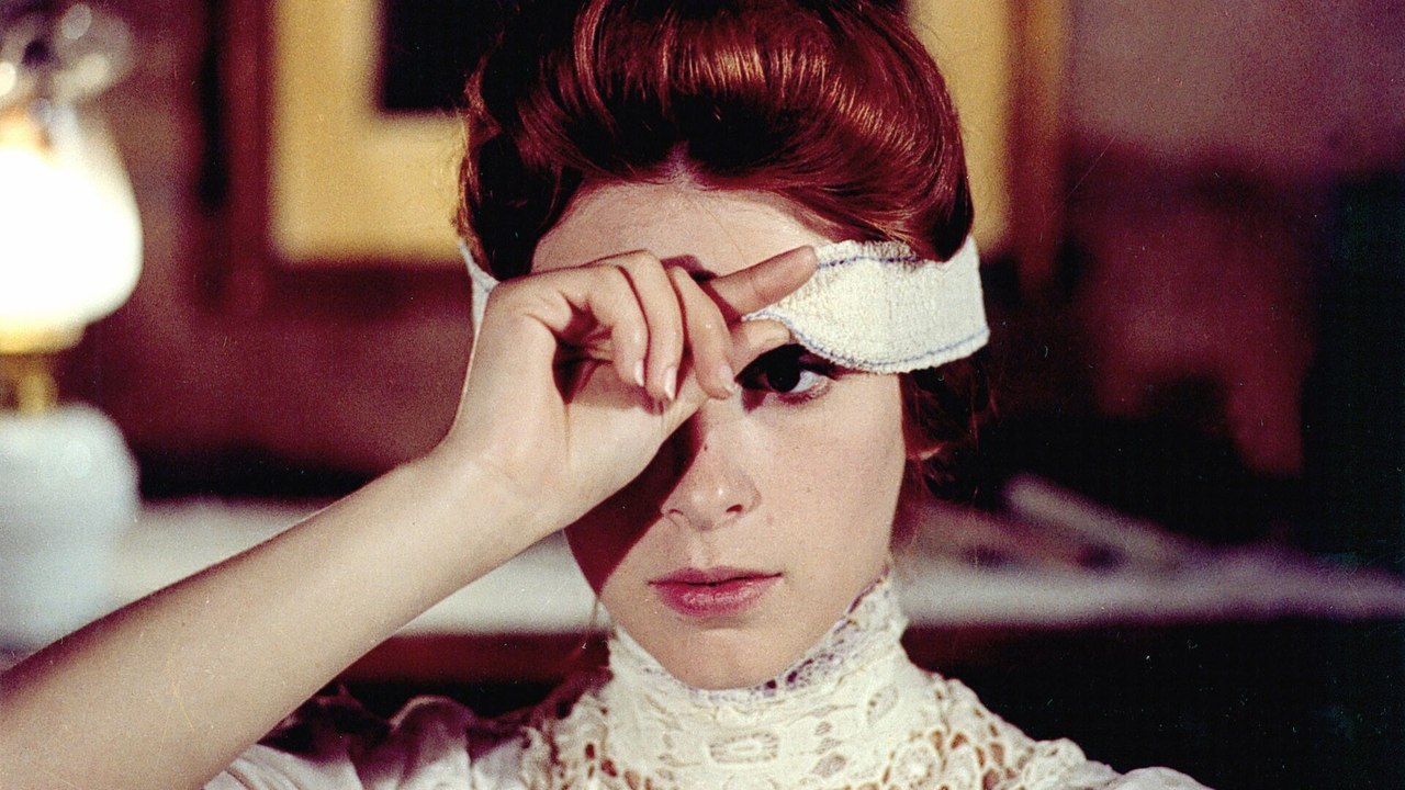 Les deux Anglaises et le continent