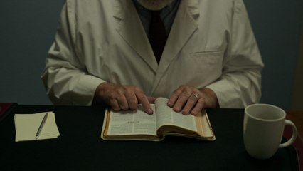Notre père à tous