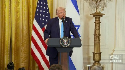 Trump, kabinesine bir Türk daha ekledi