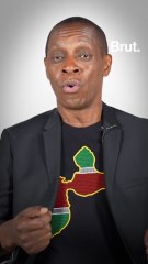 4 interviews qui ont marqué la carrière de Claudy Siar