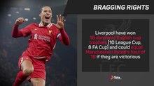 Liverpool v Newcastle - Big Match Predictor