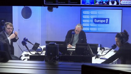 EXTRAIT - Guerre en Ukraine : Vladimir Poutine soutient «l'idée» de trêve, mais ne signe aucun cessez-le-feu