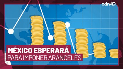 México va a esperar hasta el 2 de abril para aplicar aranceles a Estados Unidos