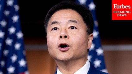 ‘We Are Going To Flip The House Next Year’: Ted Lieu Outlines Democrats’ Plan Of Action For 2026