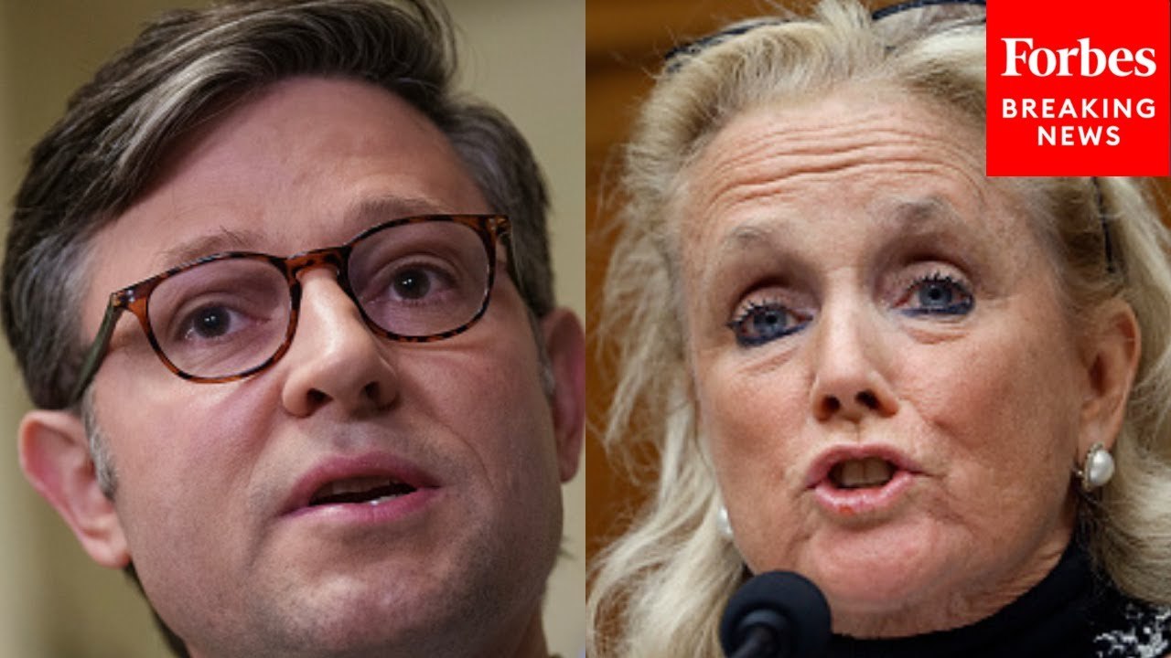 Debbie Dingell: House Democrats Are 'United' Against Trump, Musk, And House GOP 'Chaos'