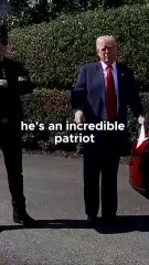 "Trump Calls Elon Musk a True Patriot: What’s Behind the Praise?"