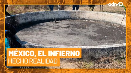 Reynosa y Jalisco: El infierno hecho realidad en México