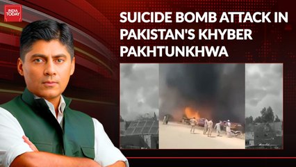 Pakistan army pledges to fight back, but can it fight on two fronts? Top focus on Gaurav Sawant's show