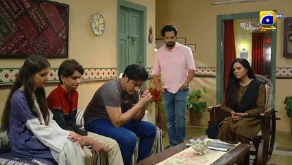Guddi Episode 85 Promo Tomorrow at 10 30 PM Har Pal Geo