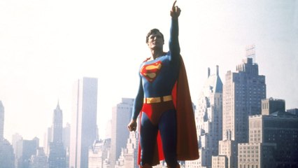 Super/Man : L'histoire de Christopher Reeve