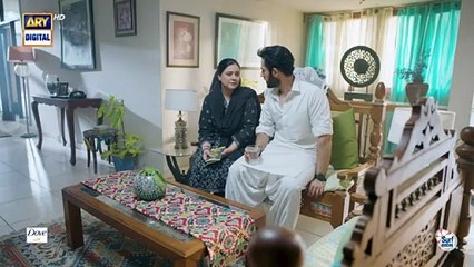 Ae Dil Episode 22 - 13 March 2025 - ARY Digital