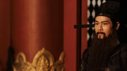 Saving General Yang