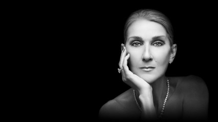 Je suis : Céline Dion