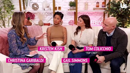 Do 'Top Chef' Judges Ever Spit Out Contestants' Food