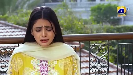 Aas Paas Episode 12 [Eng Sub] Laiba Khan Ali Ansari 13th March 2025 HAR PAL GEo