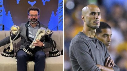 Autoridades de Tigres ponen ''ultimátum'' a Guido Pizarro tras tomar las riendas del equipo