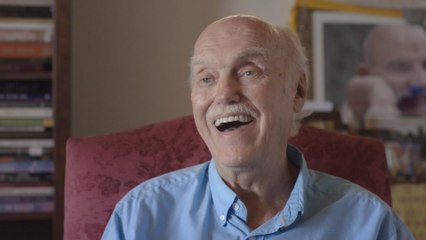 Ram Dass : le pouvoir de l'instant présent