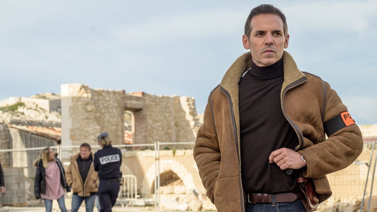 Meurtres sur les îles du Frioul