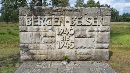 39-45, elles n'ont rien oublié