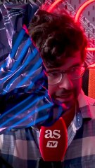 ¡El MIRANDÉS nos regala una bufanda como actual líder de la Hypermotion!