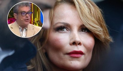 Manu González recordó anécdota con Cathy Barriga en una participación en El Purgatorio