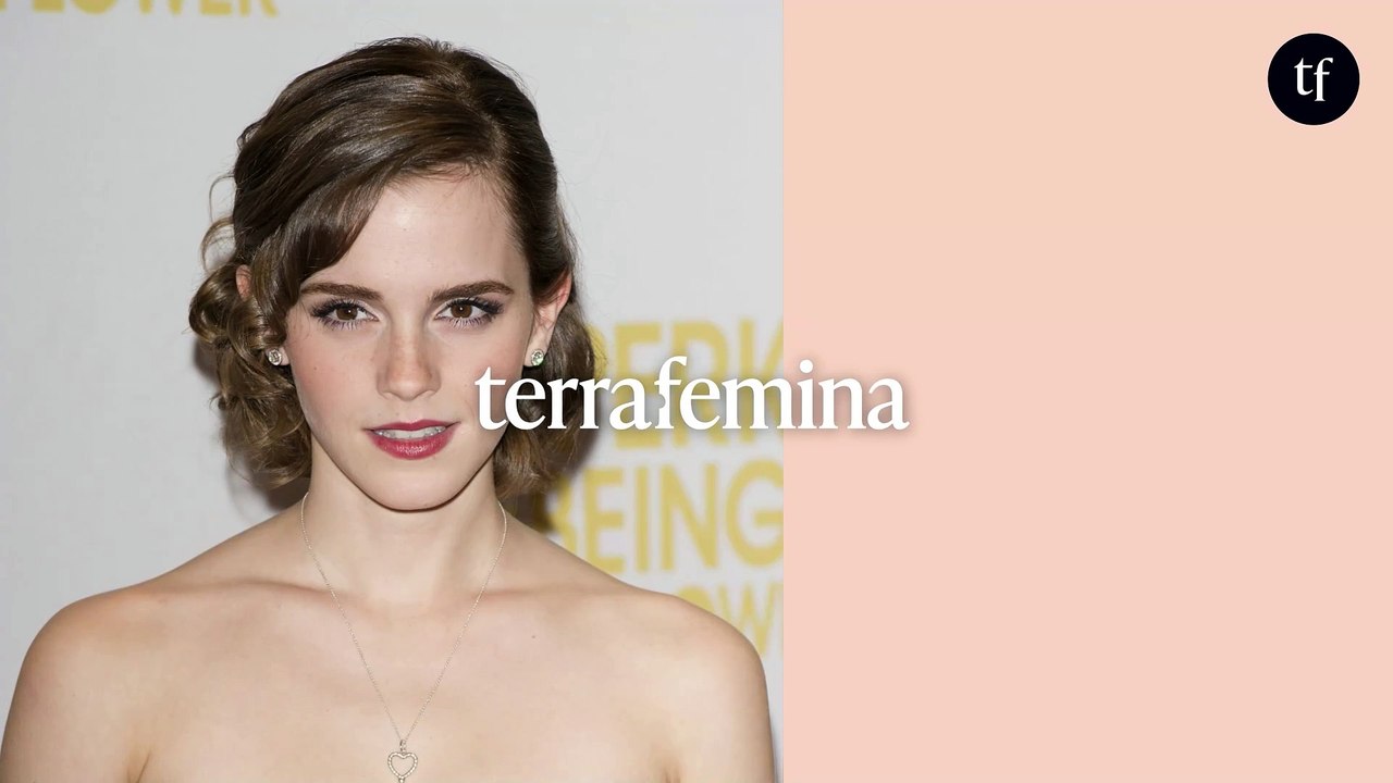 Les scènes de nu ? Emma Watson refuse, et elle explique pourquoi : "je ne vais pas me déshabiller car..."