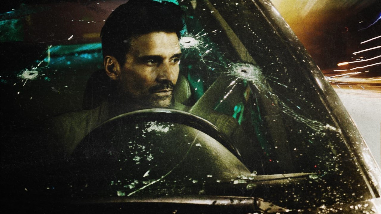 Wheelman