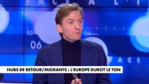 Jean-philippe tanguy, au sujet de la loi immigration : «a la fin cette loi ce sera une fois de plus une façon de régulariser des clandestins et de faire rentrer toujours plus d’immigrés qui n’ont pas leur place dans notre pays»