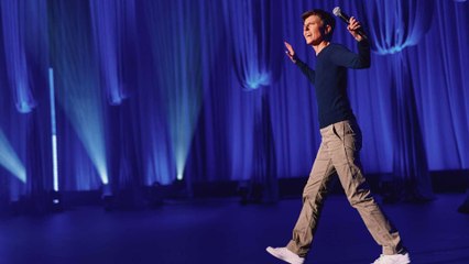 Tig Notaro: Hello Again