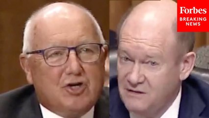 Trump Canada Ambassador Nom Asked Directly If Canada Is A Sovereign State By Chris Coons