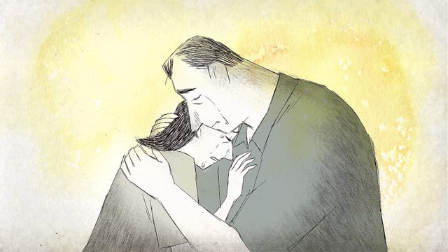 Quoi qu'il arrive, je vous aime