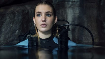 47 Meters Down : Uncaged