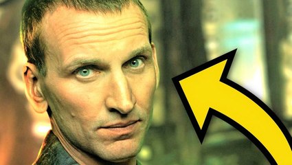 10 Actors Who Want To Return To Doctor Who