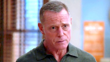 Potential Suspect on NBC's Chicago P.D.