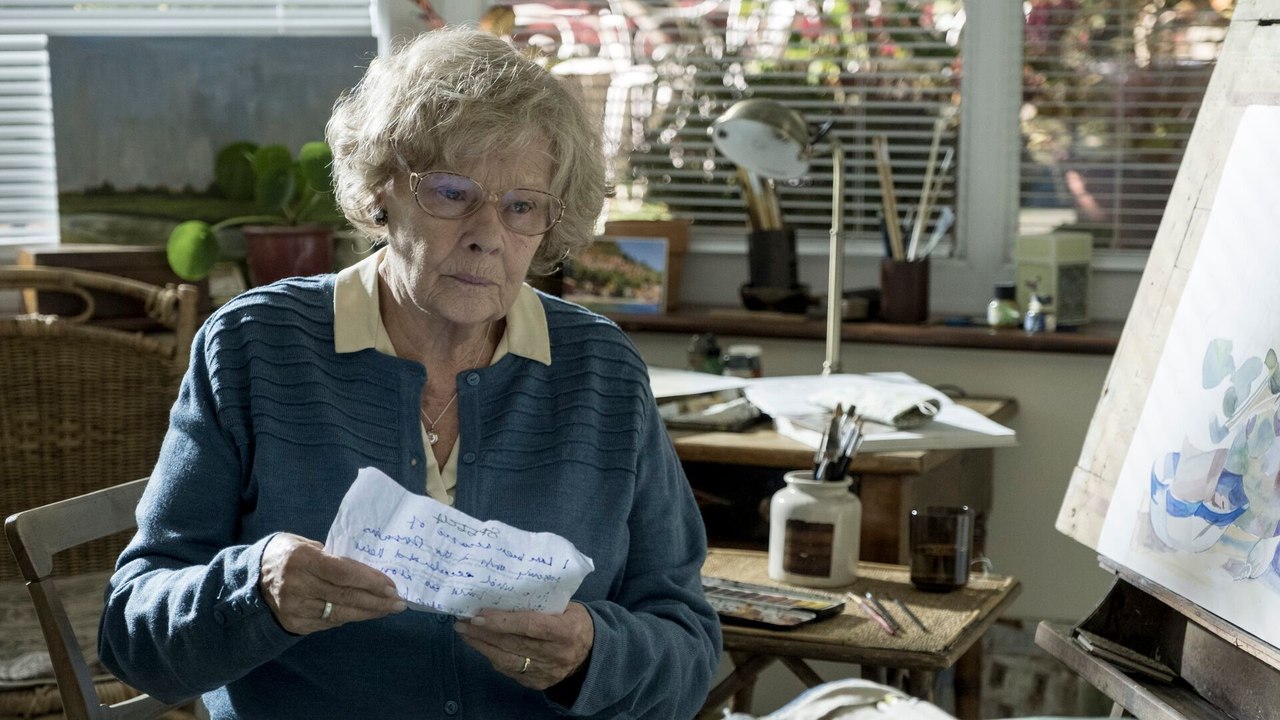 Red Joan