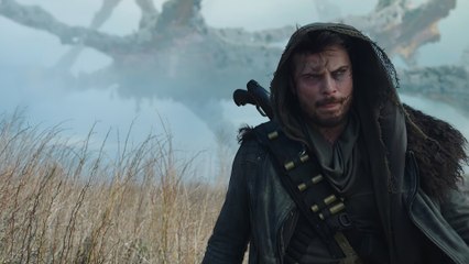 Coma : esprits prisonniers